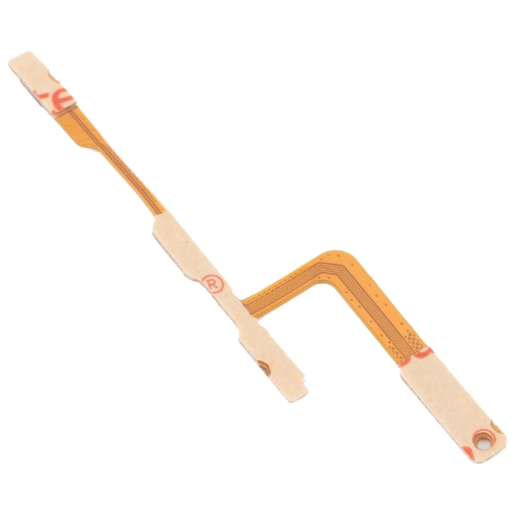 Câble flexible pour bouton d'alimentation et bouton de volume pour Xiaomi Redmi Note 12s