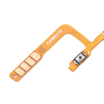 Câble flexible pour bouton d'alimentation et bouton de volume pour Xiaomi Redmi Note 12s