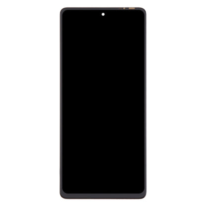 Pour Tecno Pova 6 écran LCD AMOLED d'origine avec assemblage complet de numériseur