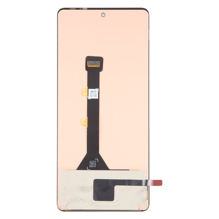 Pour Tecno Pova 6 écran LCD AMOLED d'origine avec assemblage complet de numériseur