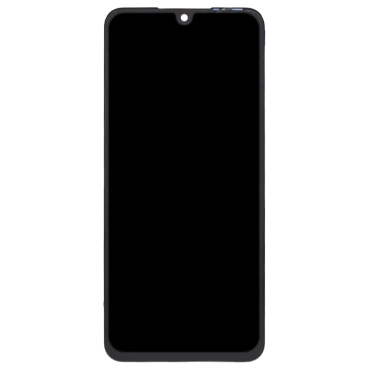 Écran LCD TFT pour Tecno Pova 4 Pro avec assemblage complet du numériseur