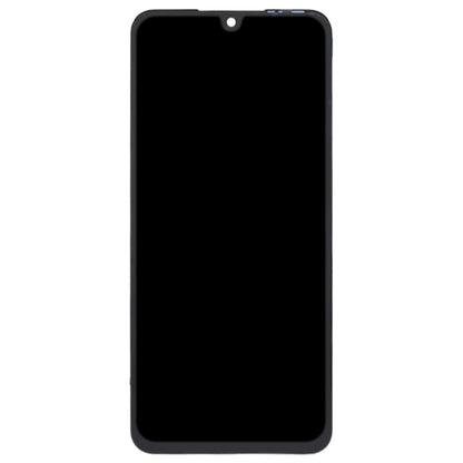 Écran LCD TFT pour Tecno Pova 4 Pro avec assemblage complet du numériseur