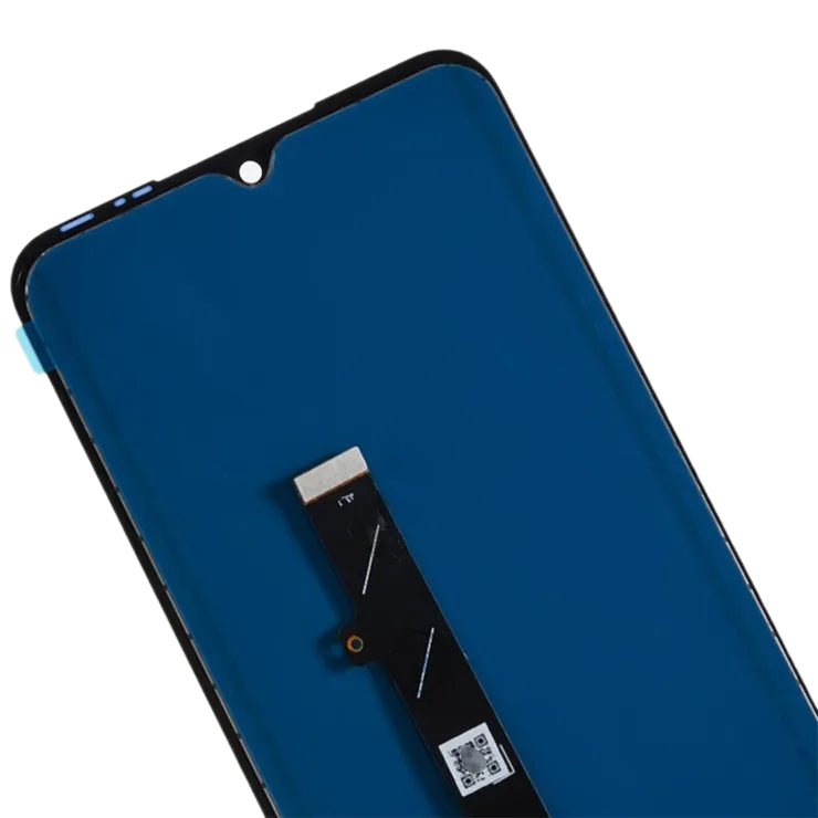 Écran LCD TFT pour Tecno Pova 4 Pro avec assemblage complet du numériseur