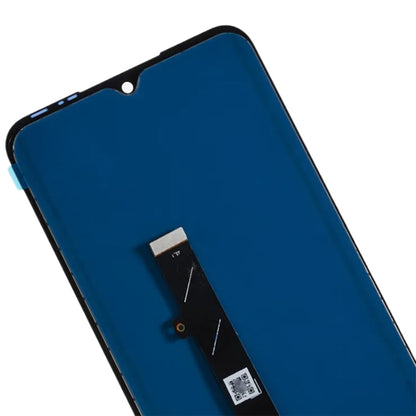 Écran LCD TFT pour Tecno Pova 4 Pro avec assemblage complet du numériseur