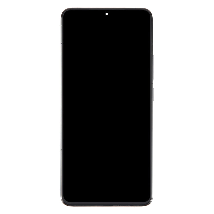 Pour Xiaomi Redmi K70 Pro matériau AMOLED d'origine écran LCD numériseur assemblage complet avec cadre