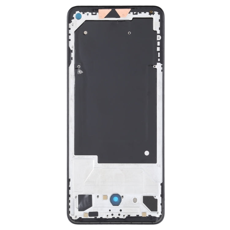 Pour Realme GT2, boîtier avant d'origine, cadre LCD, plaque de lunette, For Realme GT2(Original)