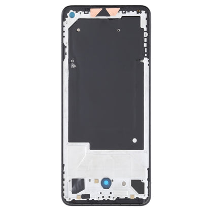 Pour Realme GT2, boîtier avant d'origine, cadre LCD, plaque de lunette, For Realme GT2(Original)