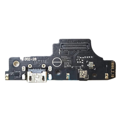 Carte de Port de chargement pour ZTE Blade A52 Lite