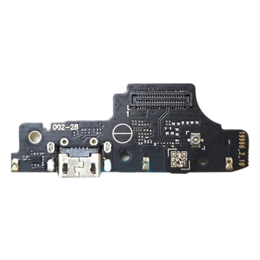 Carte de Port de chargement pour ZTE Blade A52 Lite