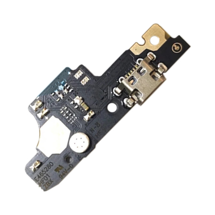 Carte de Port de chargement pour ZTE Blade A52 Lite