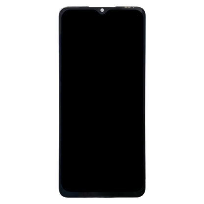 Pour écran LCD ZTE Blade A53 Pro avec numériseur, assemblage complet