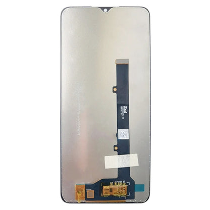 Pour écran LCD ZTE Blade A53 Pro avec numériseur, assemblage complet