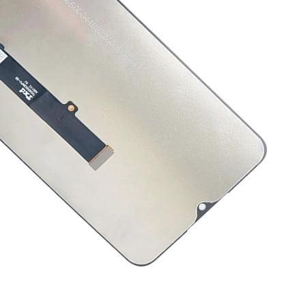 Pour écran LCD ZTE Blade A53 Pro avec numériseur, assemblage complet