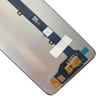 Pour écran LCD ZTE Blade A53 Pro avec numériseur, assemblage complet