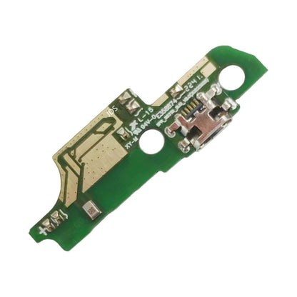 Carte de Port de chargement pour ZTE Blade A53