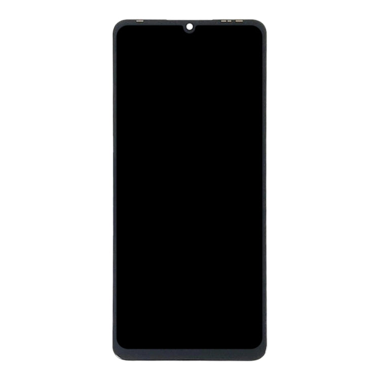 Pour ZTE Blade V50 Vita 8550 écran LCD avec numériseur assemblage complet