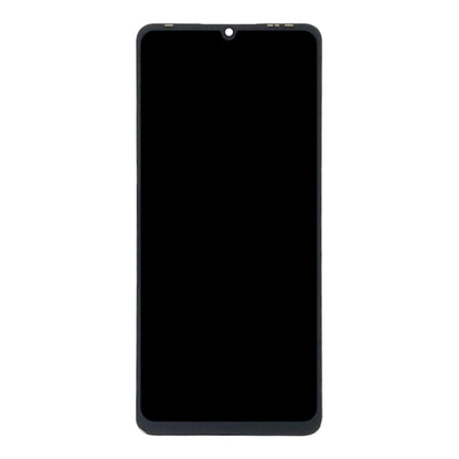 Pour ZTE Blade V50 Vita 8550 écran LCD avec numériseur assemblage complet