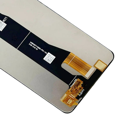Pour ZTE Blade V50 Vita 8550 écran LCD avec numériseur assemblage complet