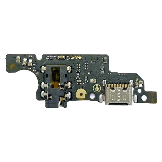 Carte de Port de chargement pour ZTE Blade V50 Vita 8550