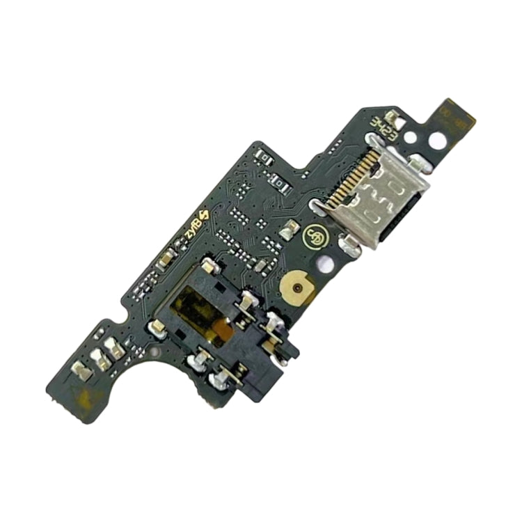 Carte de Port de chargement pour ZTE Blade V50 Vita 8550