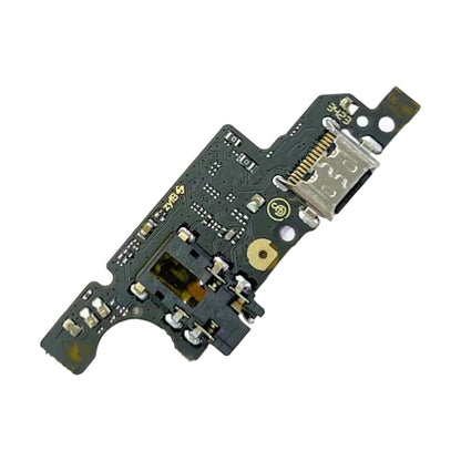 Carte de Port de chargement pour ZTE Blade V50 Vita 8550