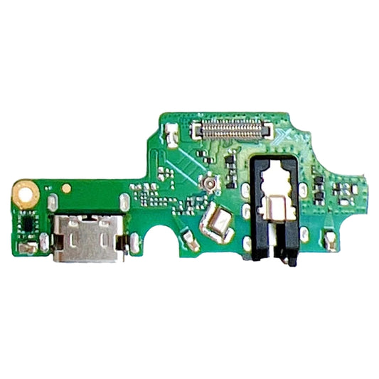 Carte de Port de chargement pour ZTE Blade V50 Design 4G / Axon 50 Lite
