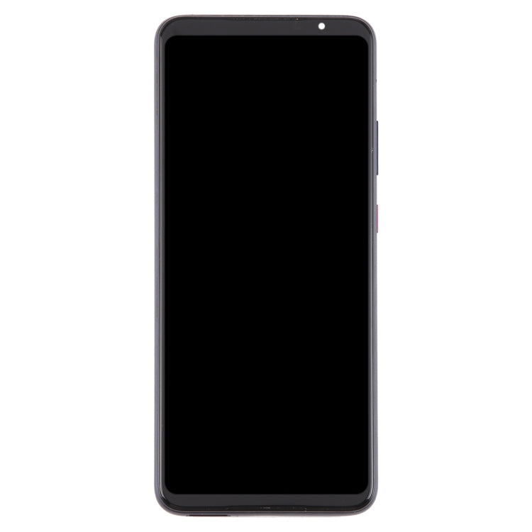 Écran LCD AMOLED pour Smartphone Asus, Snapdragon Insiders ZS675KW, assemblage complet avec cadre
