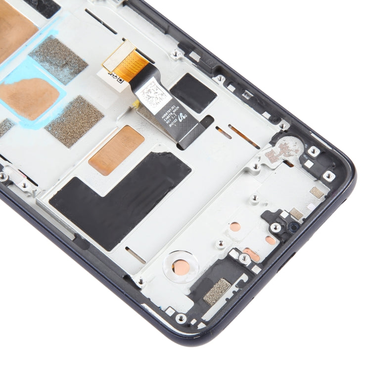 Écran LCD AMOLED pour Smartphone Asus, Snapdragon Insiders ZS675KW, assemblage complet avec cadre