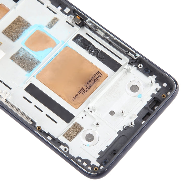 Écran LCD AMOLED pour Smartphone Asus, Snapdragon Insiders ZS675KW, assemblage complet avec cadre