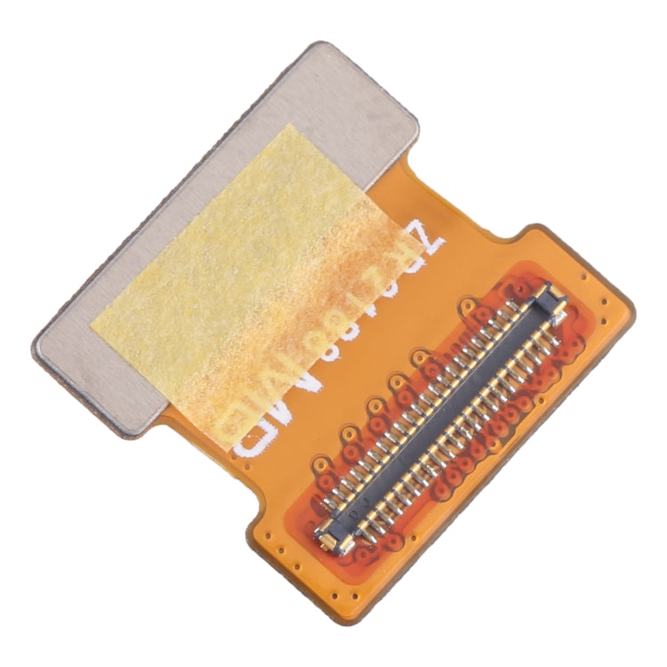 Connecteur de carte mère LCD, câble flexible, pour Smartphone Asus Snapdragon Insiders ZS675KW