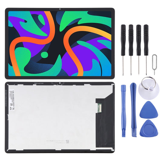 Pour Lenovo Xiaoxin Pad 2024/Tab M11 TB331FC TB330FU écran LCD avec numériseur assemblage complet