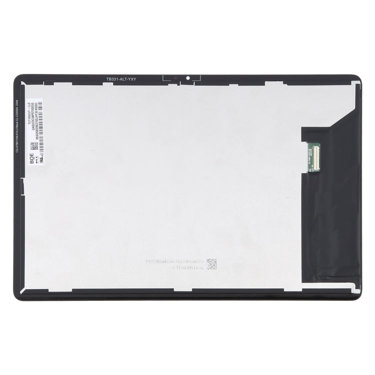 Pour Lenovo Xiaoxin Pad 2024/Tab M11 TB331FC TB330FU écran LCD avec numériseur assemblage complet