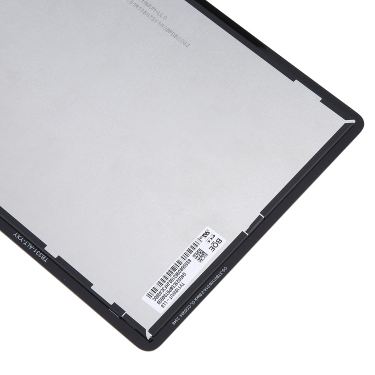 Pour Lenovo Xiaoxin Pad 2024/Tab M11 TB331FC TB330FU écran LCD avec numériseur assemblage complet