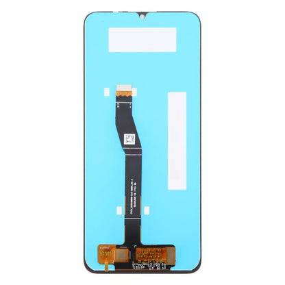 Pour Wiko T3 OEM écran LCD avec numériseur assemblage complet