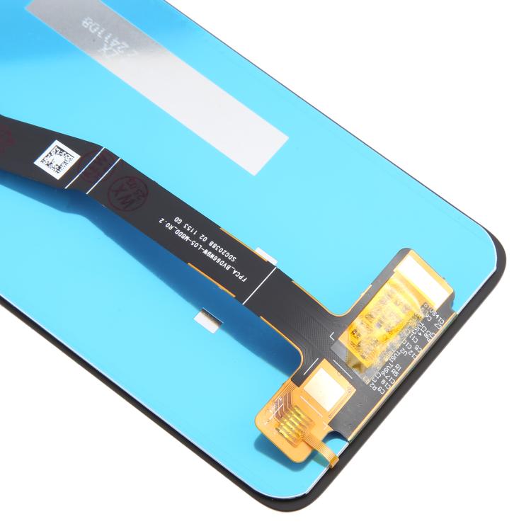 Pour Wiko T3 OEM écran LCD avec numériseur assemblage complet