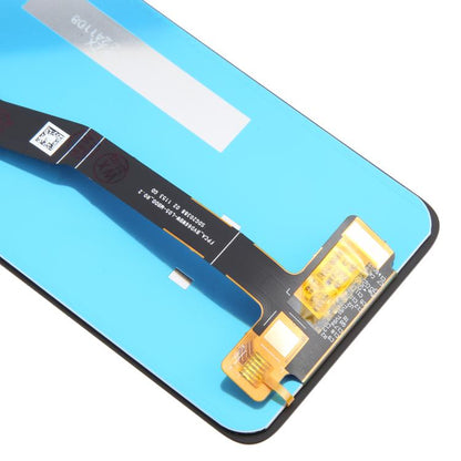 Pour Wiko T3 OEM écran LCD avec numériseur assemblage complet