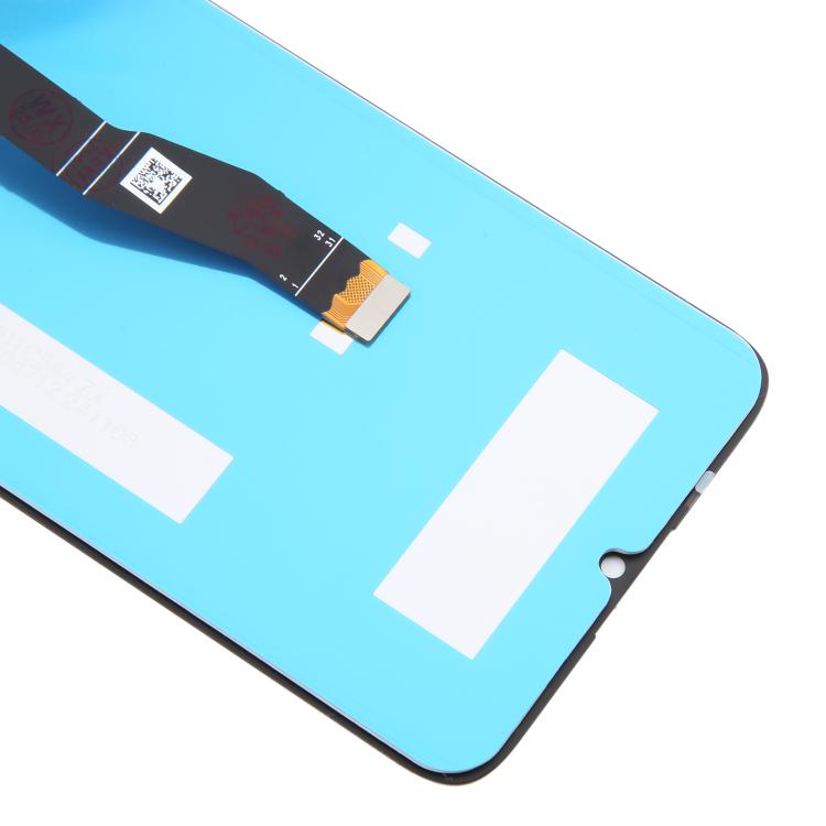 Pour Wiko T3 OEM écran LCD avec numériseur assemblage complet