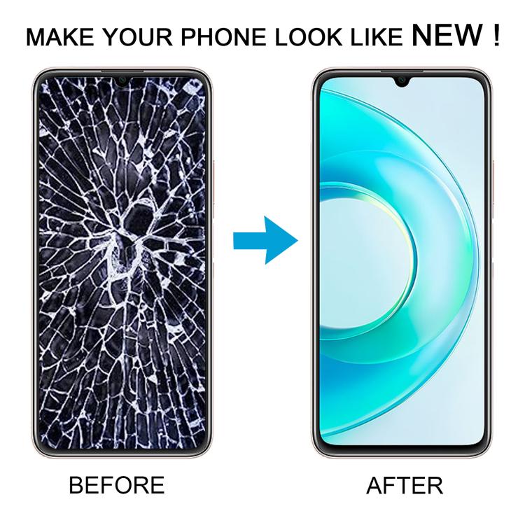 Pour Wiko T3 OEM écran LCD avec numériseur assemblage complet