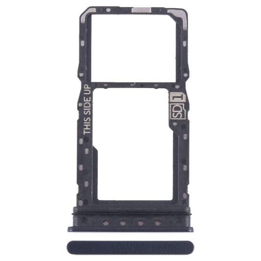 Pour Motorola Moto G 5G 2023 Plateau de carte SIM + Plateau de carte Micro SD