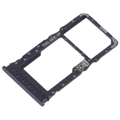 Pour Motorola Moto G 5G 2023 Plateau de carte SIM + Plateau de carte Micro SD
