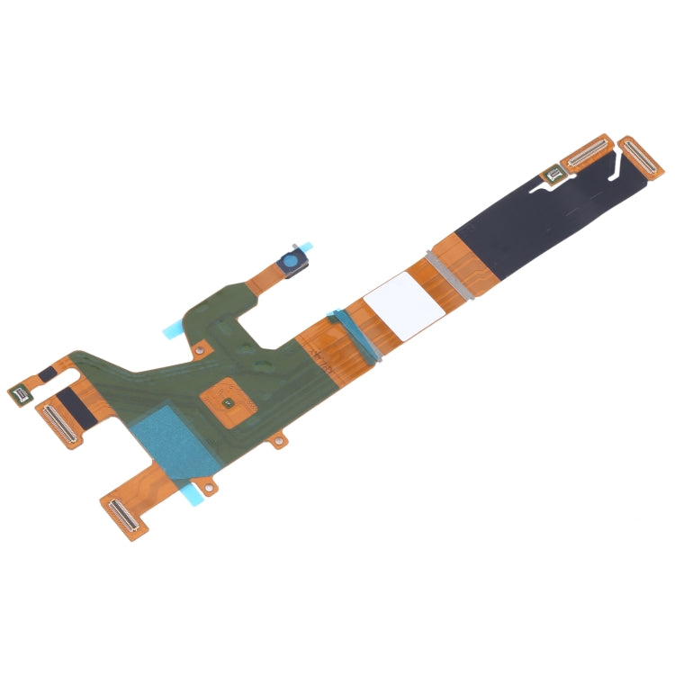 Pour vivo X Flip câble flexible d'axe de rotation d'origine