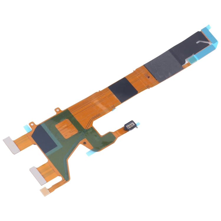 Pour vivo X Flip câble flexible d'axe de rotation d'origine