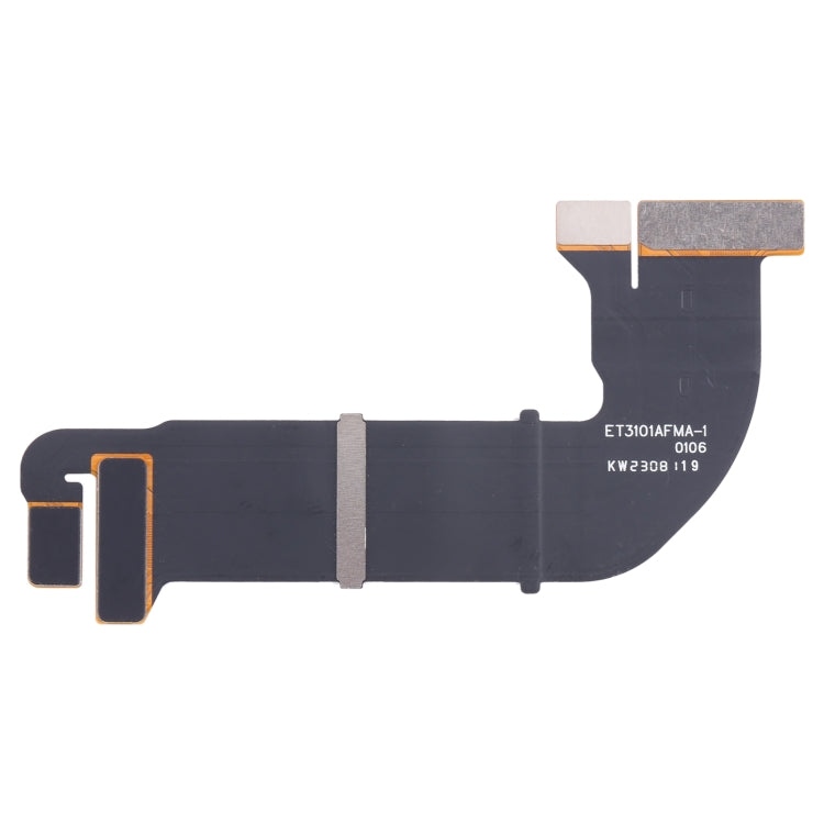 Pour vivo X Fold 2 câble flexible original à grand axe de rotation