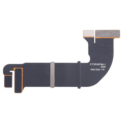 Pour vivo X Fold 2 câble flexible original à grand axe de rotation