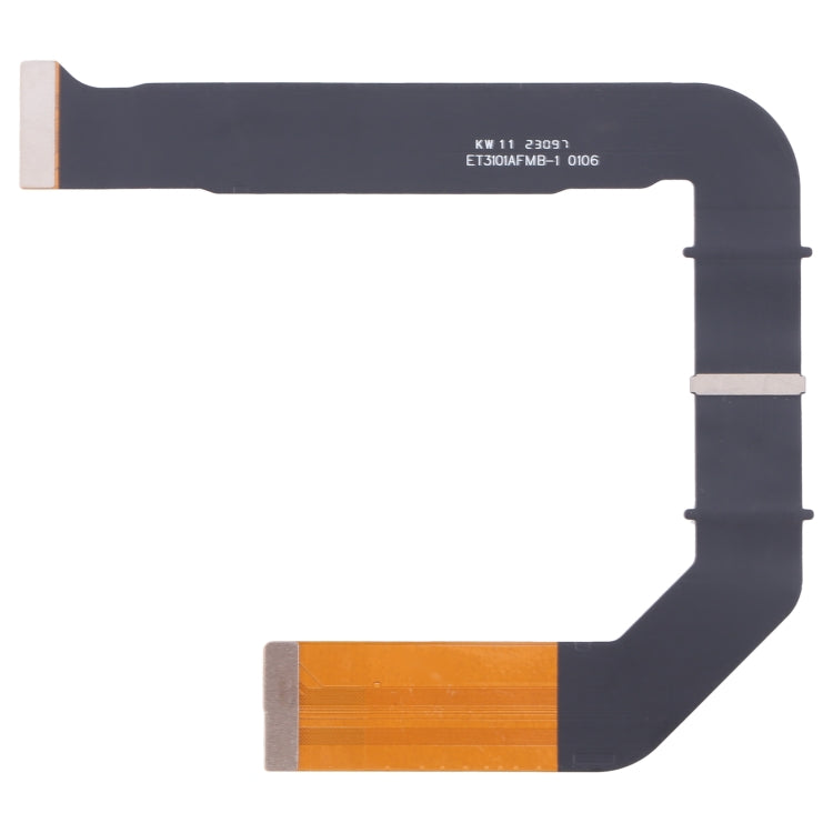 Pour vivo X Fold2 câble flexible d'origine à petit axe de rotation