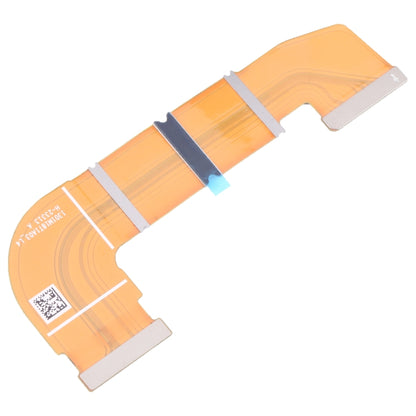 Pour Xiaomi Mix Fold 3 câble flexible d'axe de rotation d'origine