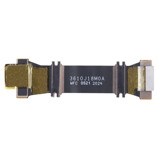 Pour Xiaomi Mi Mix Fold petit câble flexible d'axe de rotation