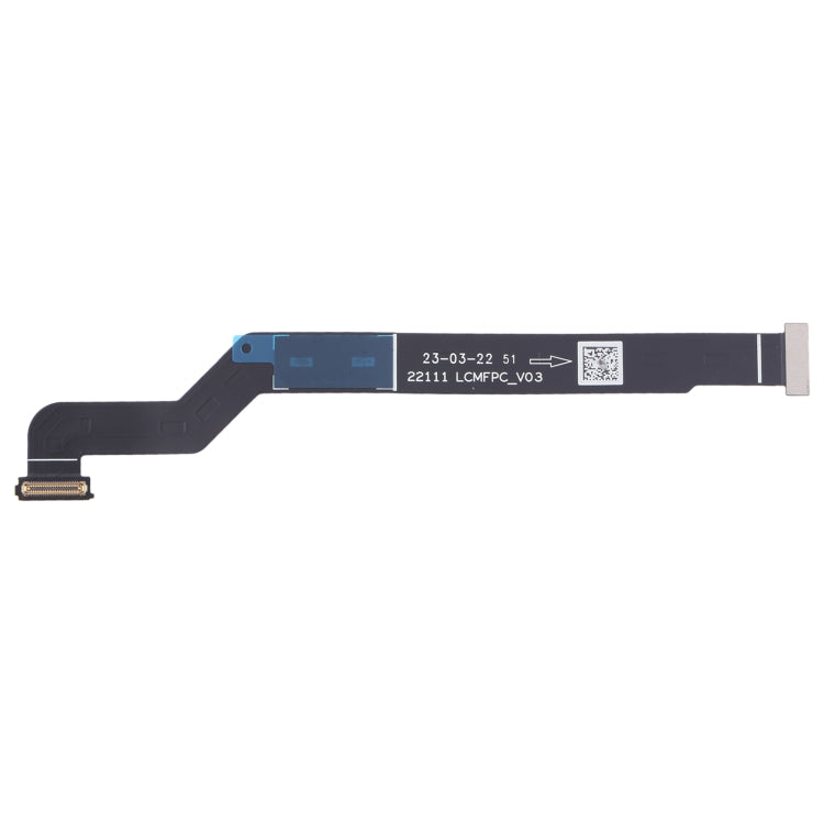 Câble flexible de la carte mère For Nothing Phone 2
