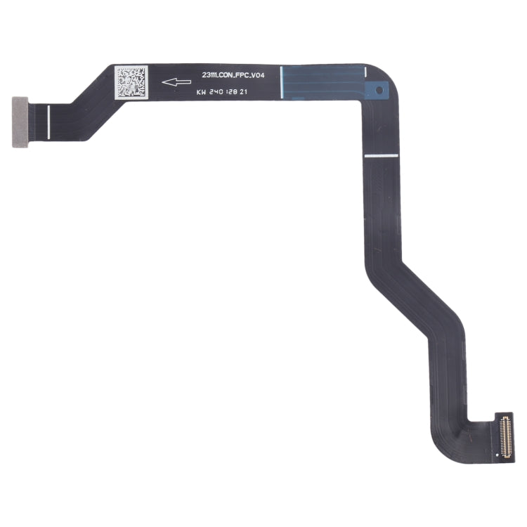 Pour Nothing Phone 2A Câble flexible LCD