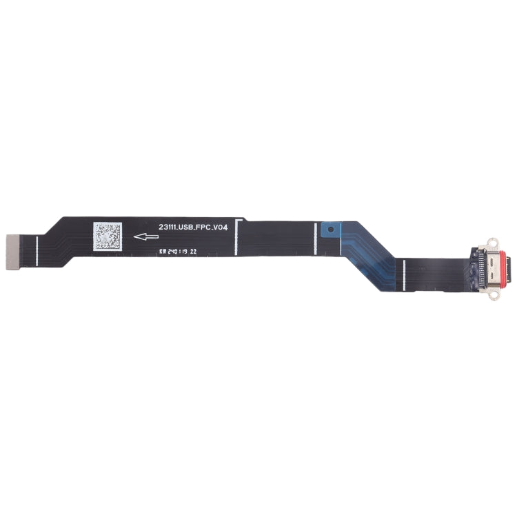 Câble flexible du port de chargement For Nothing Phone 2A